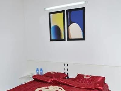 Princess Square Service Apartments Bangalore Buitenkant foto